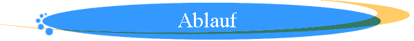 Ablauf