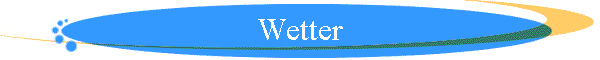 Wetter